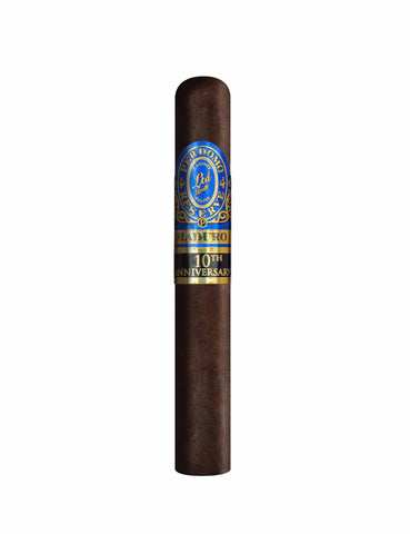 Perdomo 10th Anniversary Maduro Epicure Toro 6" x 54