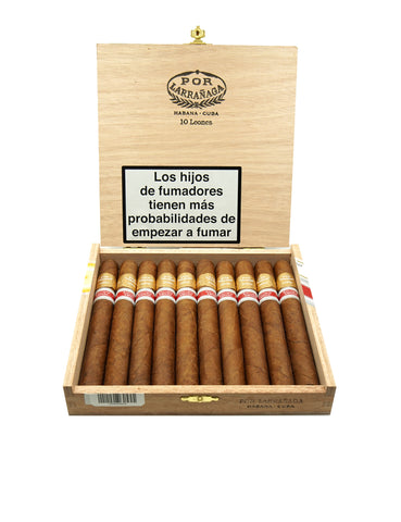 Por Larrañaga Leones Regional España 6.2" x 42 (Box of 10)