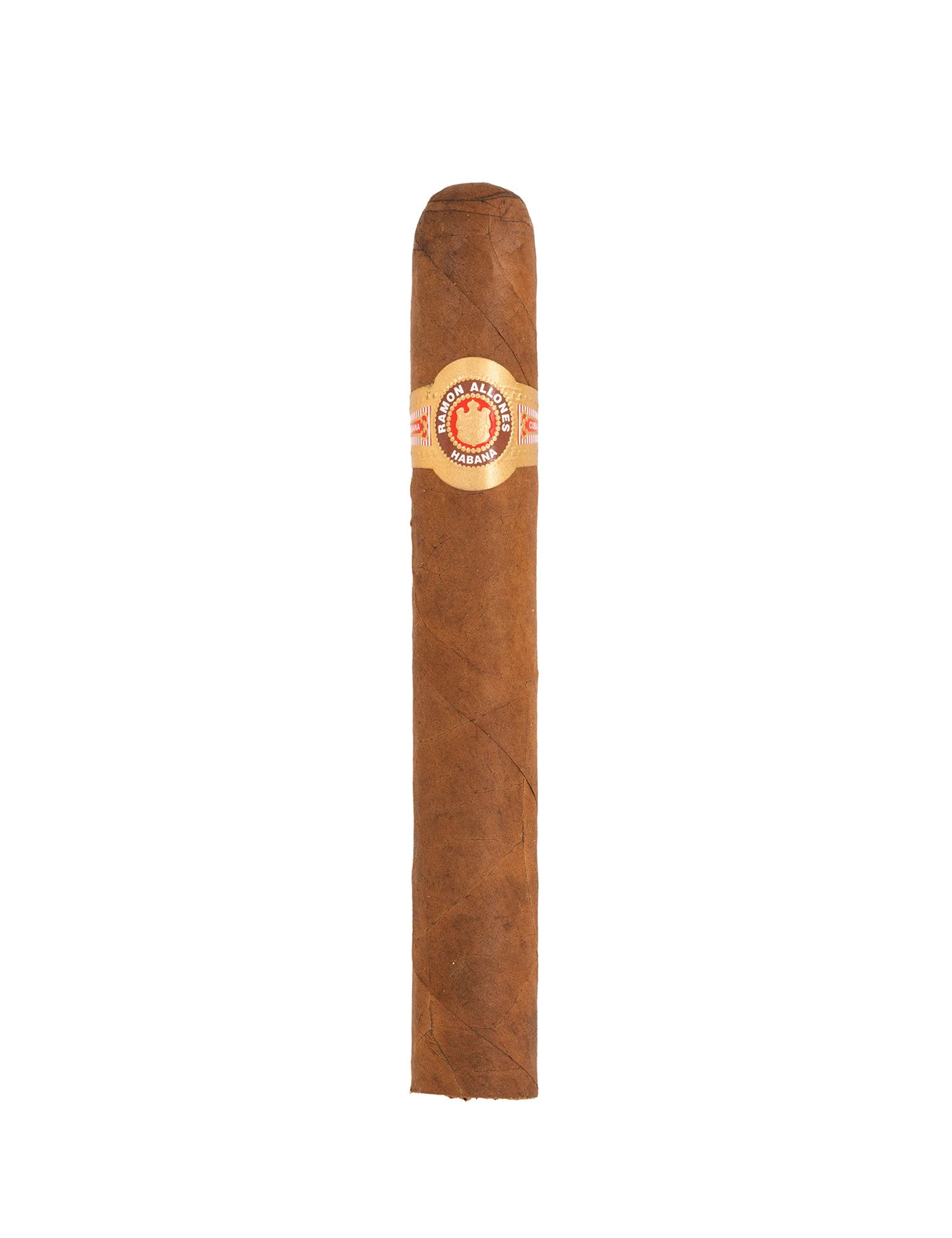 Ramón Allones No.3 5.5