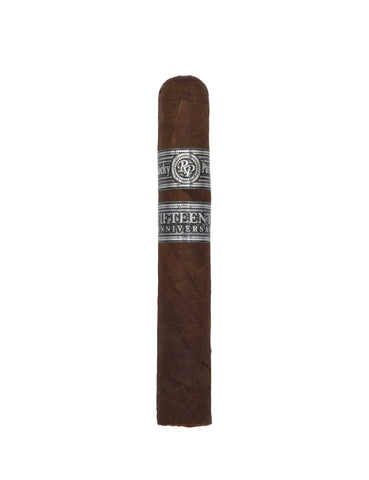 Rocky Patel 15th Anniversary Robusto 5" x 50