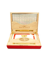 Load image into Gallery viewer, Romeo y Julieta Wide Churchills Humidor (Box of 20)
