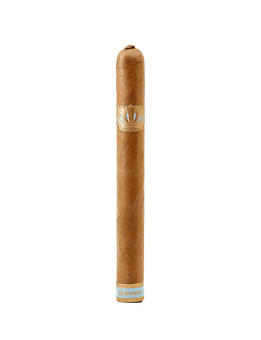 Sobremesa Brûlée Blue Grand Corona 6.2" x 46