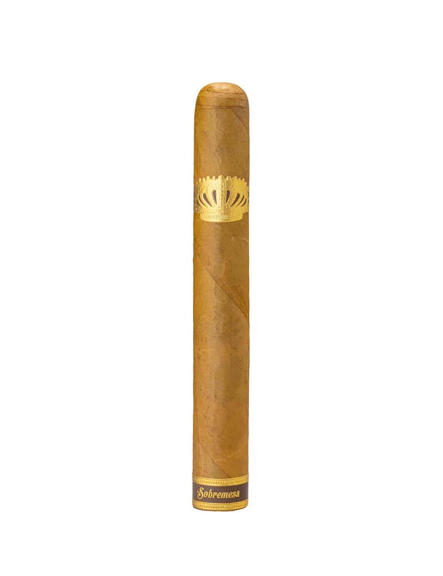 Sobremesa Brûlée Toro 6" x 52