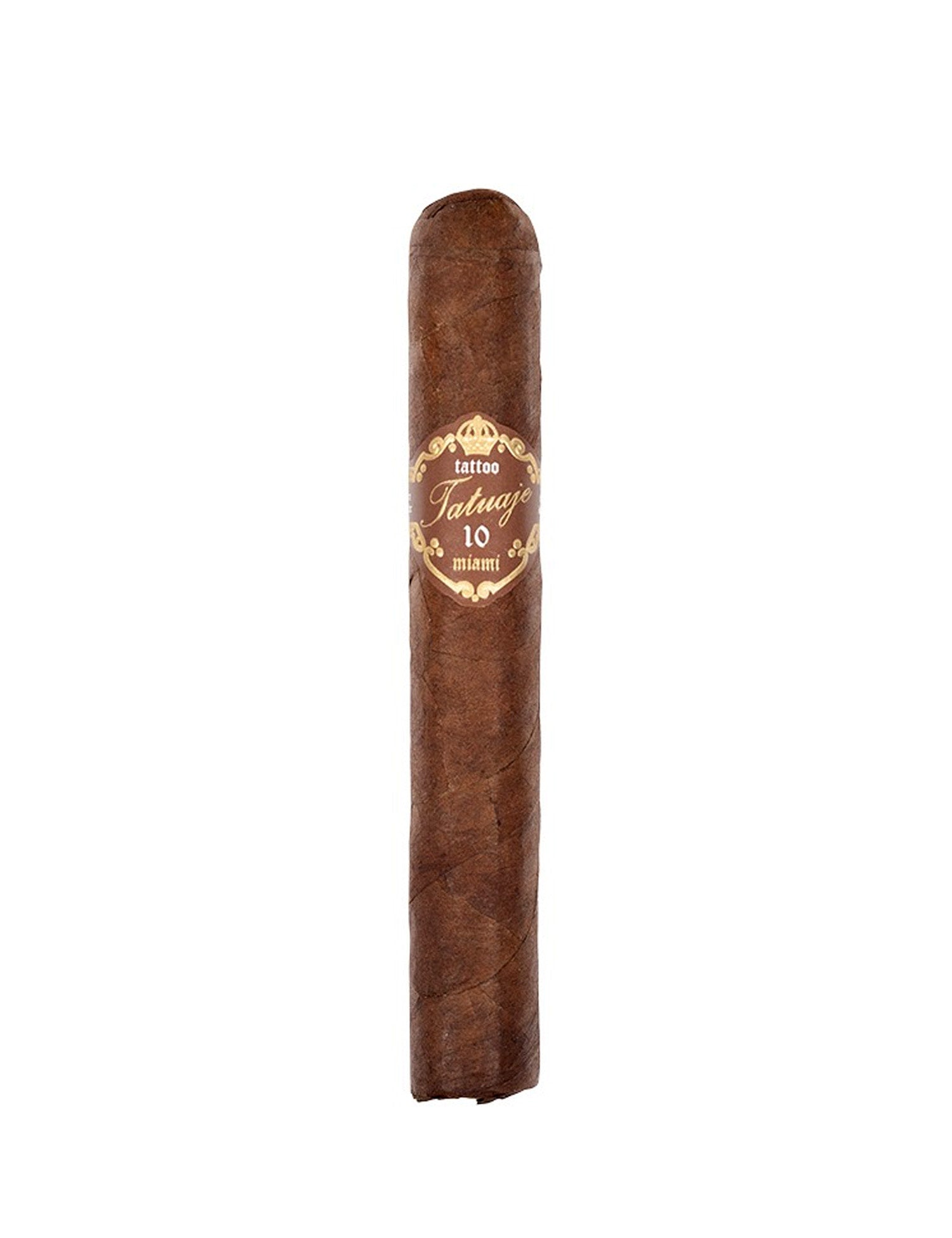 Tatuaje 10th Anniversary Bon Chasseur 5.3" x 52