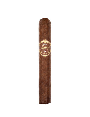 Tatuaje 10th Anniversary Bon Chasseur 5.3" x 52