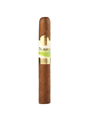 Te Amo The Original San Andreas Toro 6" x 52