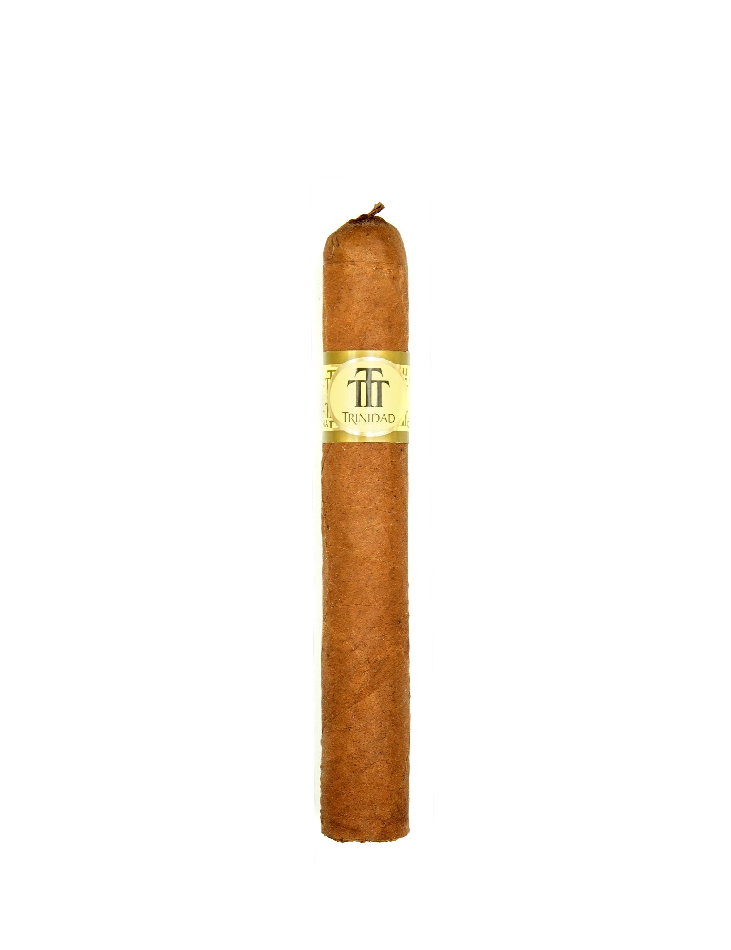 Trinidad Reyes 4.3" x 40