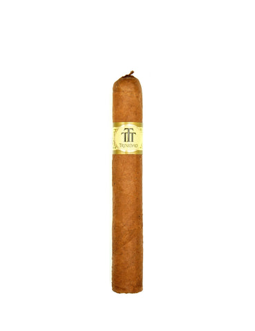 Trinidad Reyes 4.3" x 40