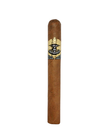 Warped Isla Del Cocodrilo Corona Gorda 5.6" x 46
