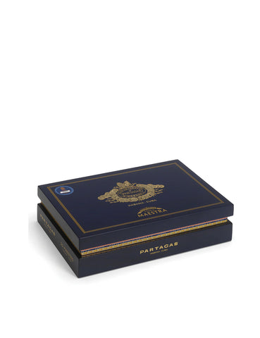 Partagas Linea Maestra Maestro 5.2" x 56 (Box of 20)