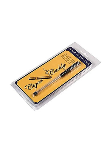 Cigar Caddy Draw Enhancer Pen