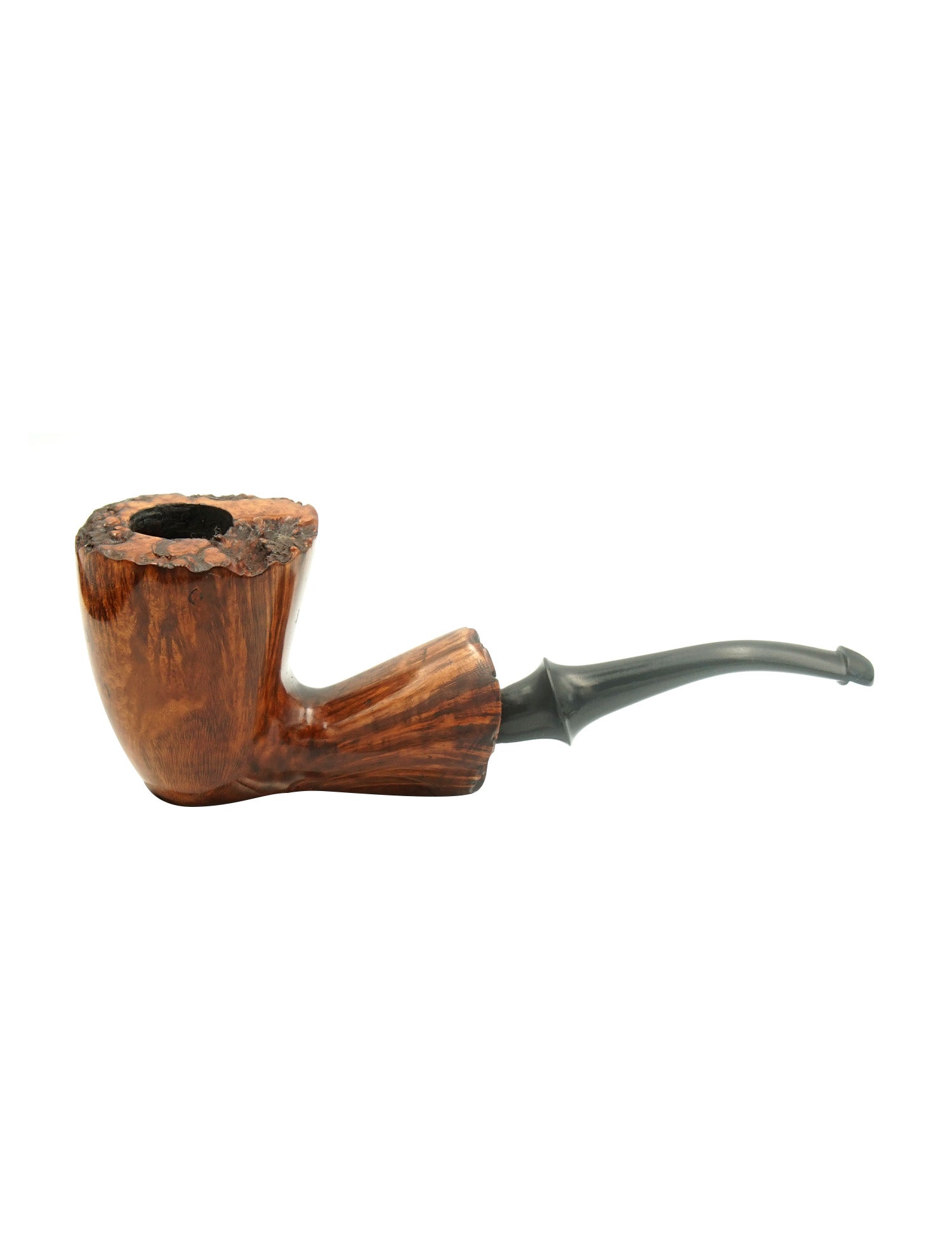 Worrystone Danish Freehand Tobacco Pipe