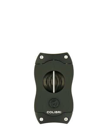 Colibri V Cutter (Black)