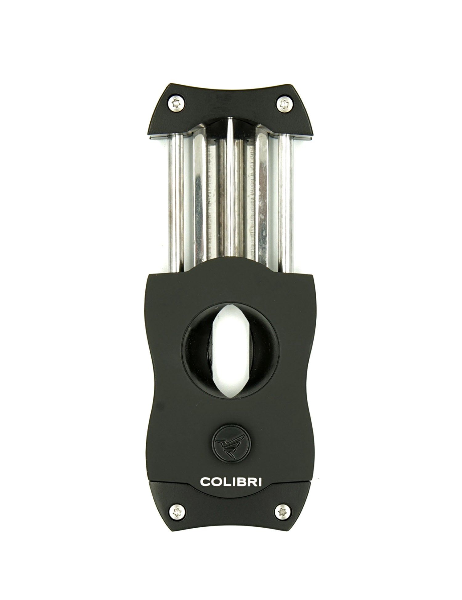 Colibri V Cutter (Black)