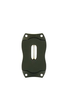 Colibri V Cutter (Black)