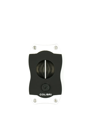 Colibri V Cutter (Chrome)