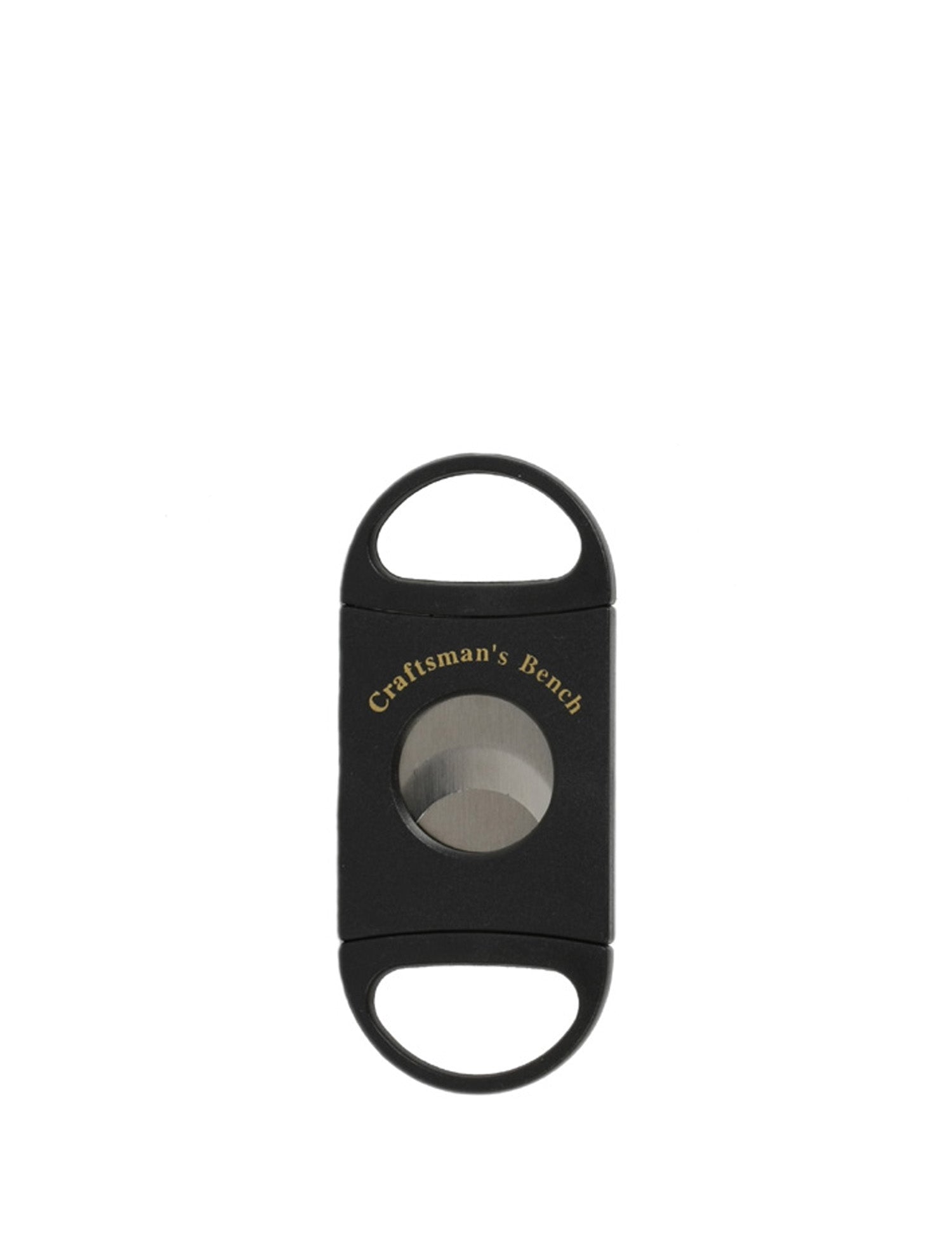 Craftman's Bench Double Blade Cutter – Humidor Manila