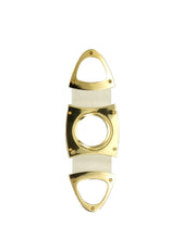 Load image into Gallery viewer, Gold Metal Cutter
