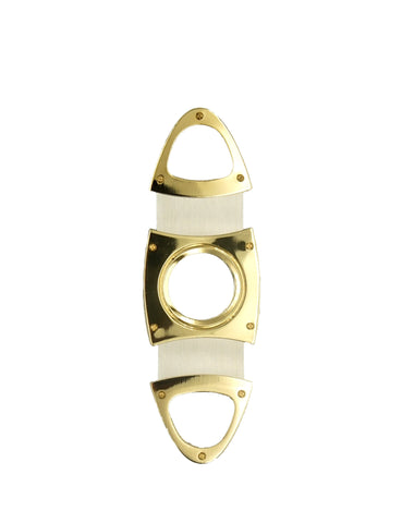 Gold Metal Cutter