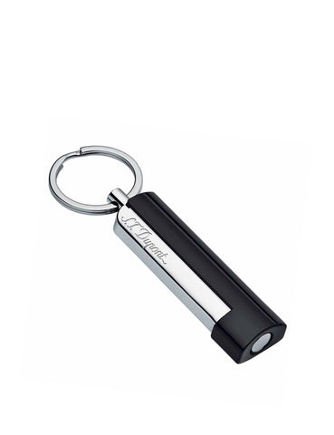 S.T Dupont Punch (Black Lacquer)
