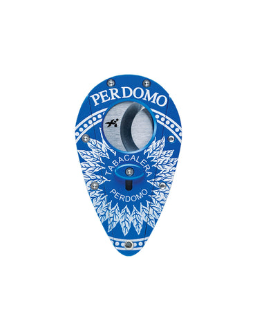 Xikar Xi1 Perdomo Cutter (Blue)
