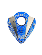 Load image into Gallery viewer, Xikar Xi1 Perdomo Cutter (Blue)

