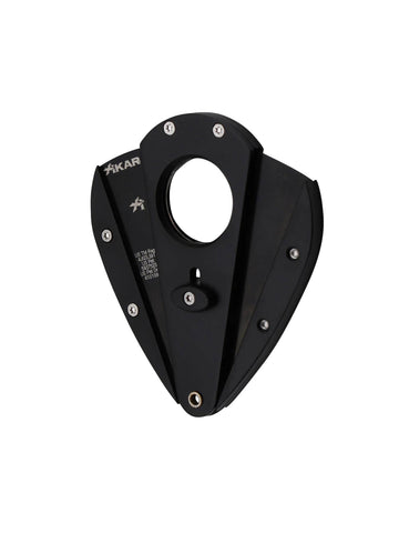 Xi1 Black Blades Cutter (Phantom Black)