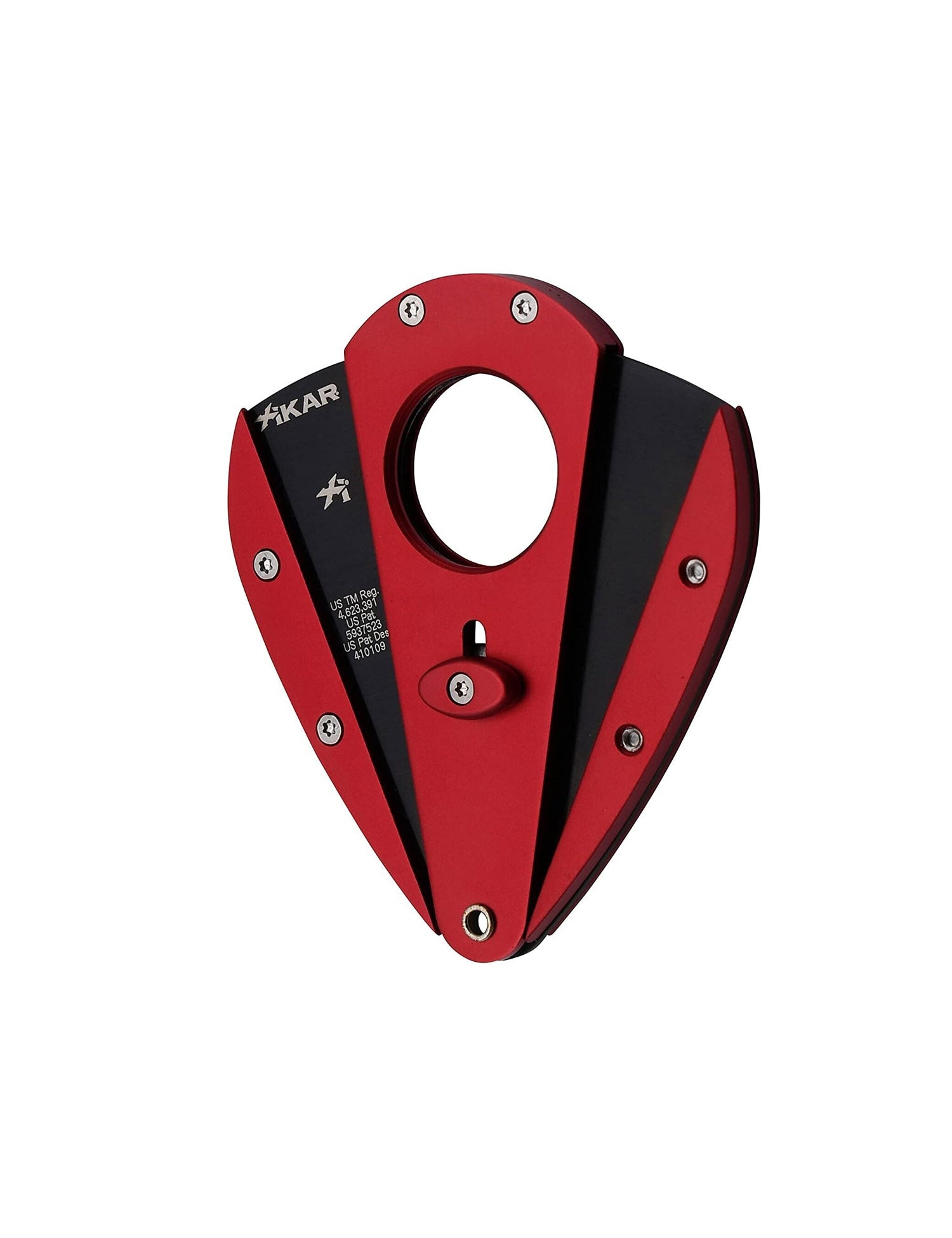 Xi1 Cutter (Red)