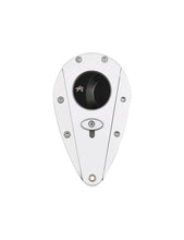 Load image into Gallery viewer, Xi1 Cutter (Silver with Black Blades)
