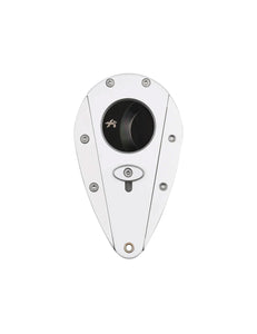 Xi1 Cutter (Silver with Black Blades)