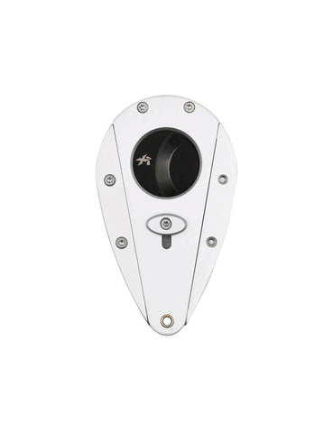 Xi1 Cutter (Silver with Black Blades)