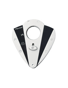 Xi1 Cutter (Silver with Black Blades)