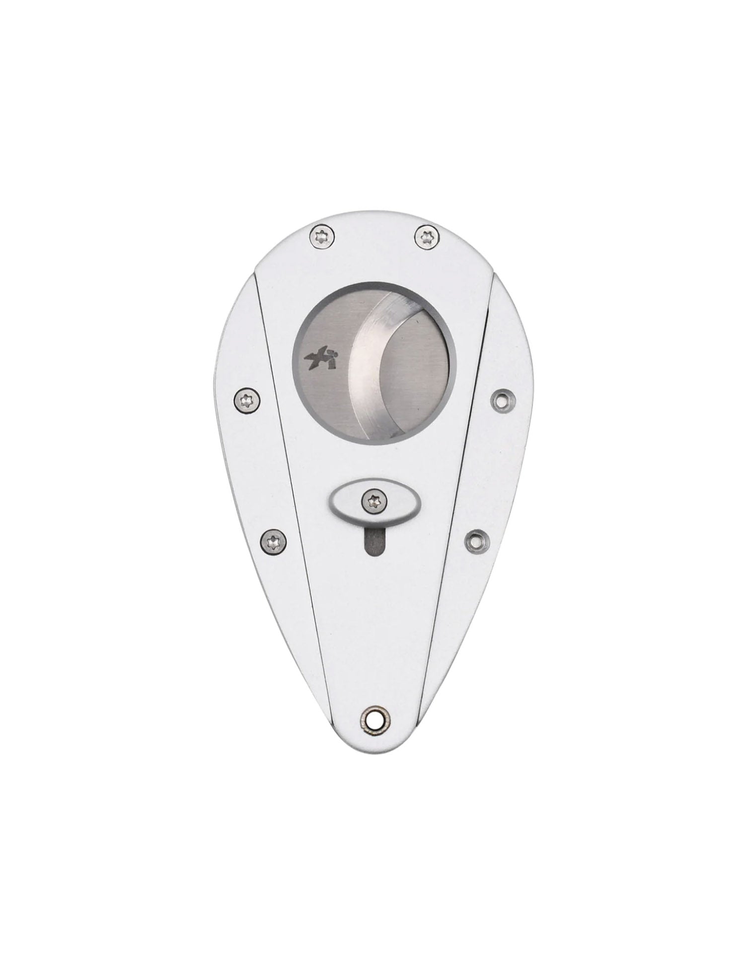 Xi1 Cutter (Silver)