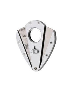 Xi1 Cutter (Silver)
