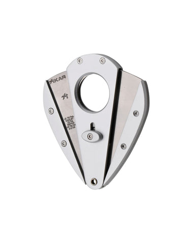 Xi1 Cutter (Silver)
