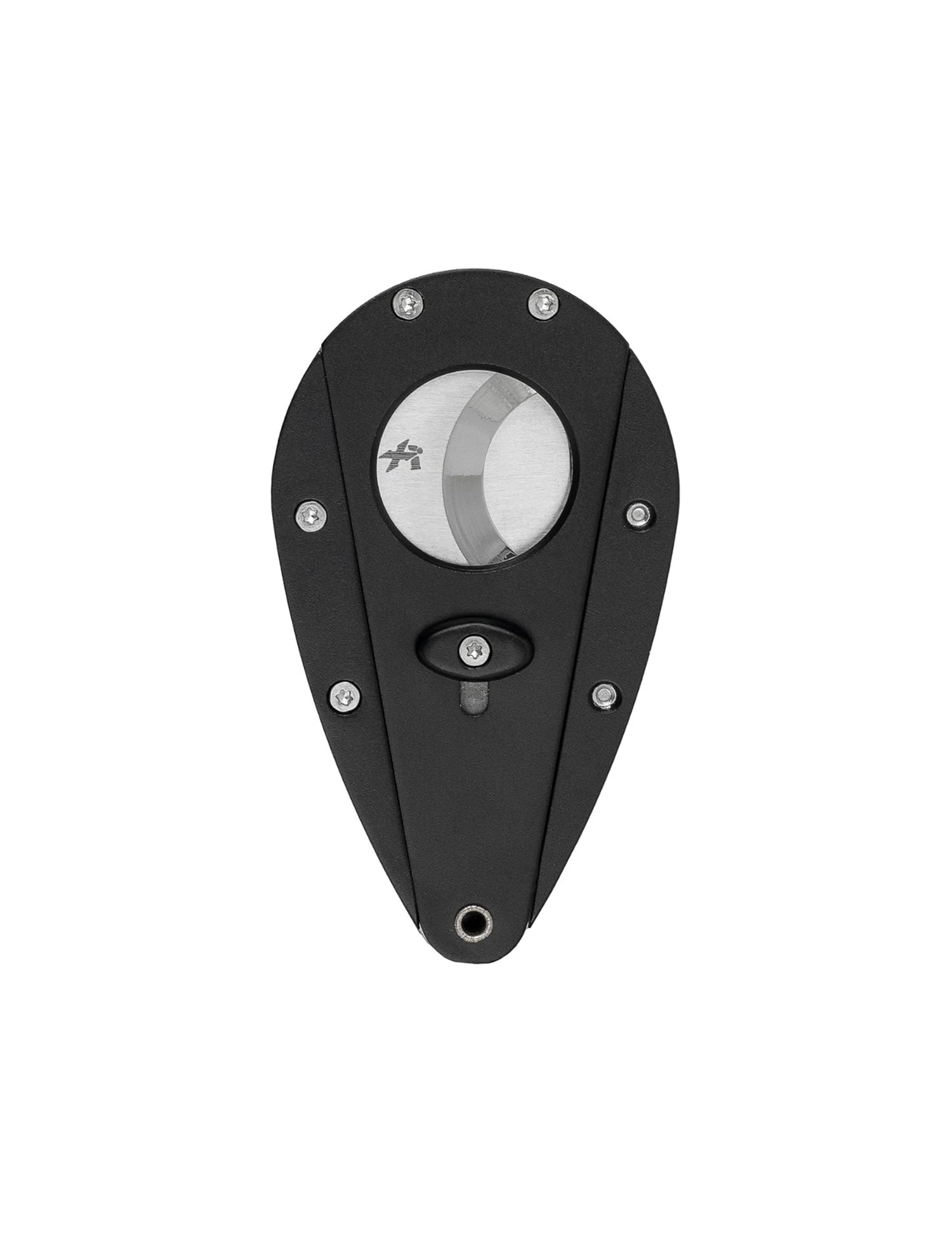 Xi1 Cutter (Black)