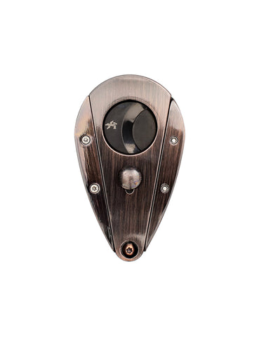 Xikar Xi3 Cutter (Vintage Bronze with Black Blades)