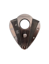 Load image into Gallery viewer, Xikar Xi3 Cutter (Vintage Bronze with Black Blades)
