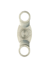 Load image into Gallery viewer, Closed Back Brushed Silver Cutter

