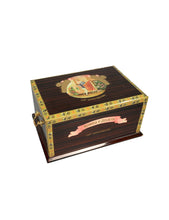 Load image into Gallery viewer, Romeo y Julieta 125th Anniversary Table Top Humidor (Pre-Owned)
