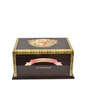 Load image into Gallery viewer, Romeo y Julieta 125th Anniversary Table Top Humidor (Pre-Owned)
