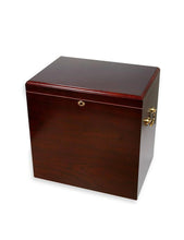 Load image into Gallery viewer, Havana Foot Locker 500-CT Table Top Humidor
