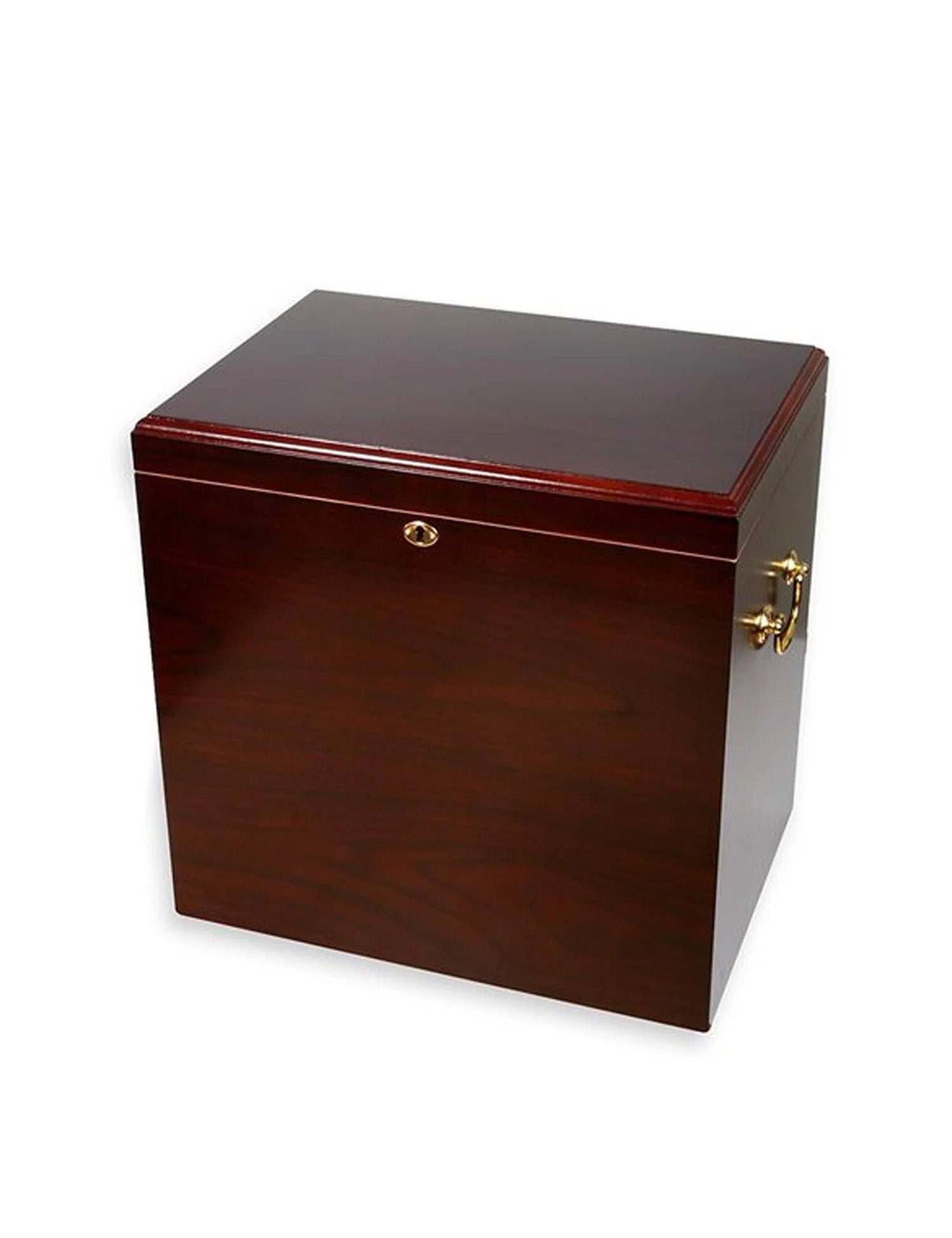 Havana Foot Locker 500-CT Table Top Humidor