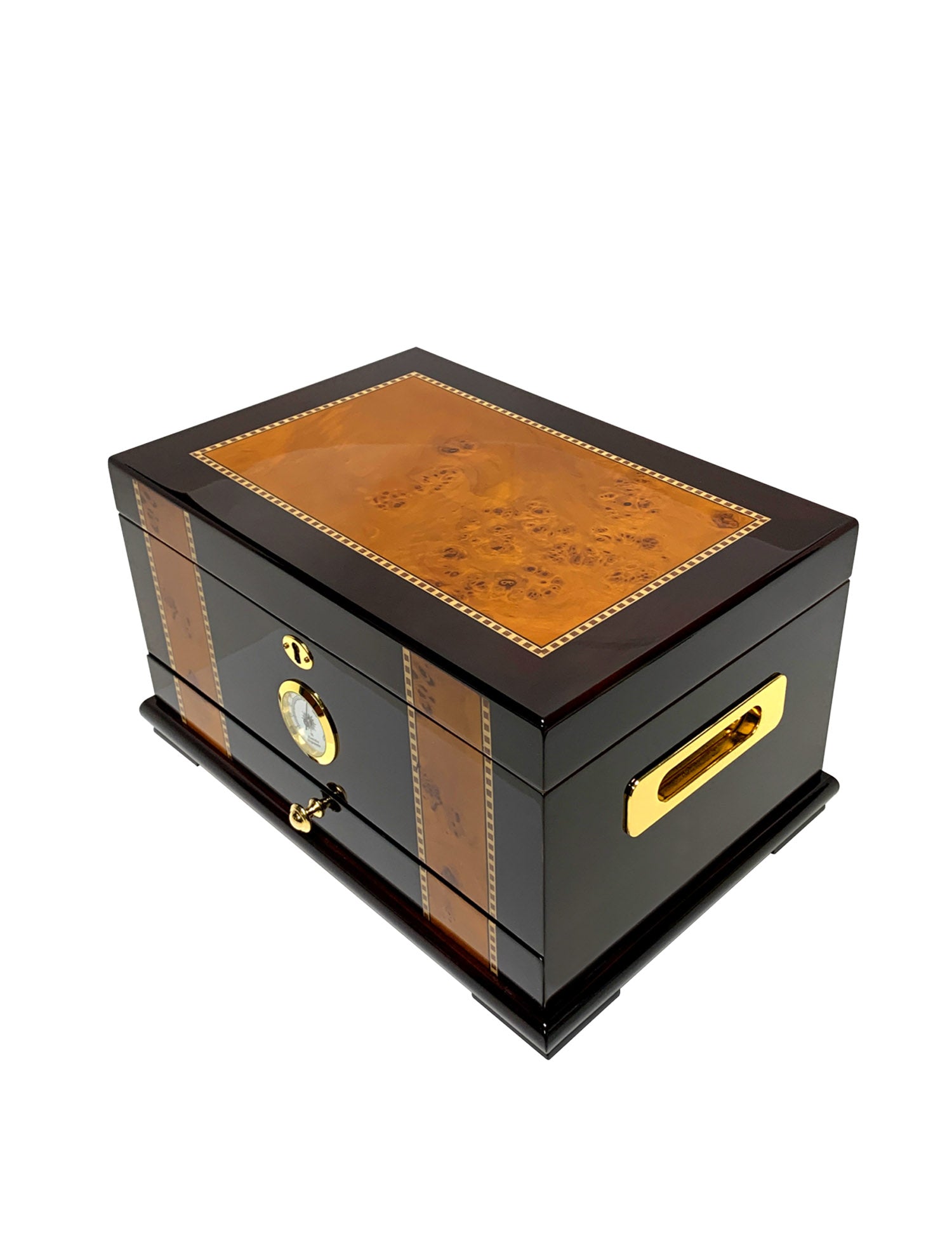 Humidor Manila