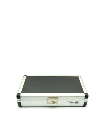 Colibri Aluminum Travel Humidor (Pre-Owned)