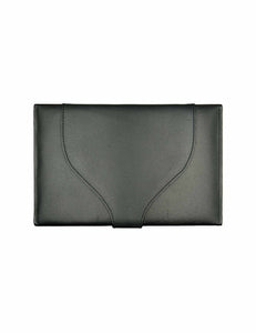 Savoy Leather Travel Humidor