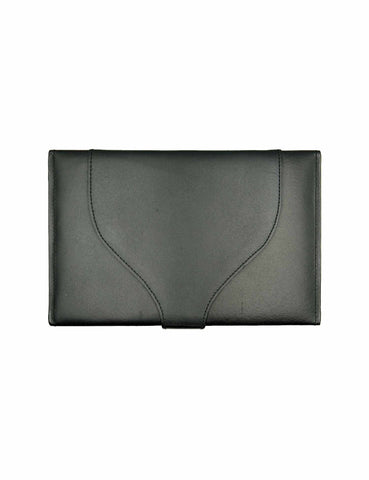 Savoy Leather Travel Humidor