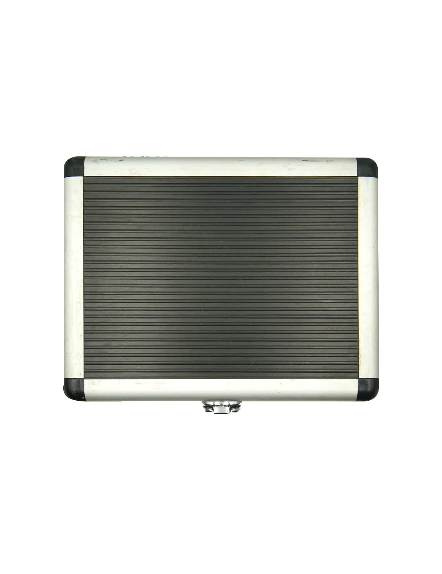 Thompson Aluminum 10-CT Travel Humidor (Pre-Owned)