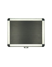 Load image into Gallery viewer, Thompson Aluminum 10-CT Travel Humidor (Pre-Owned)
