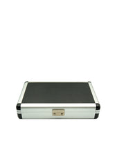 Load image into Gallery viewer, Thompson Aluminum S Travel Humidor (Pre-Owned)
